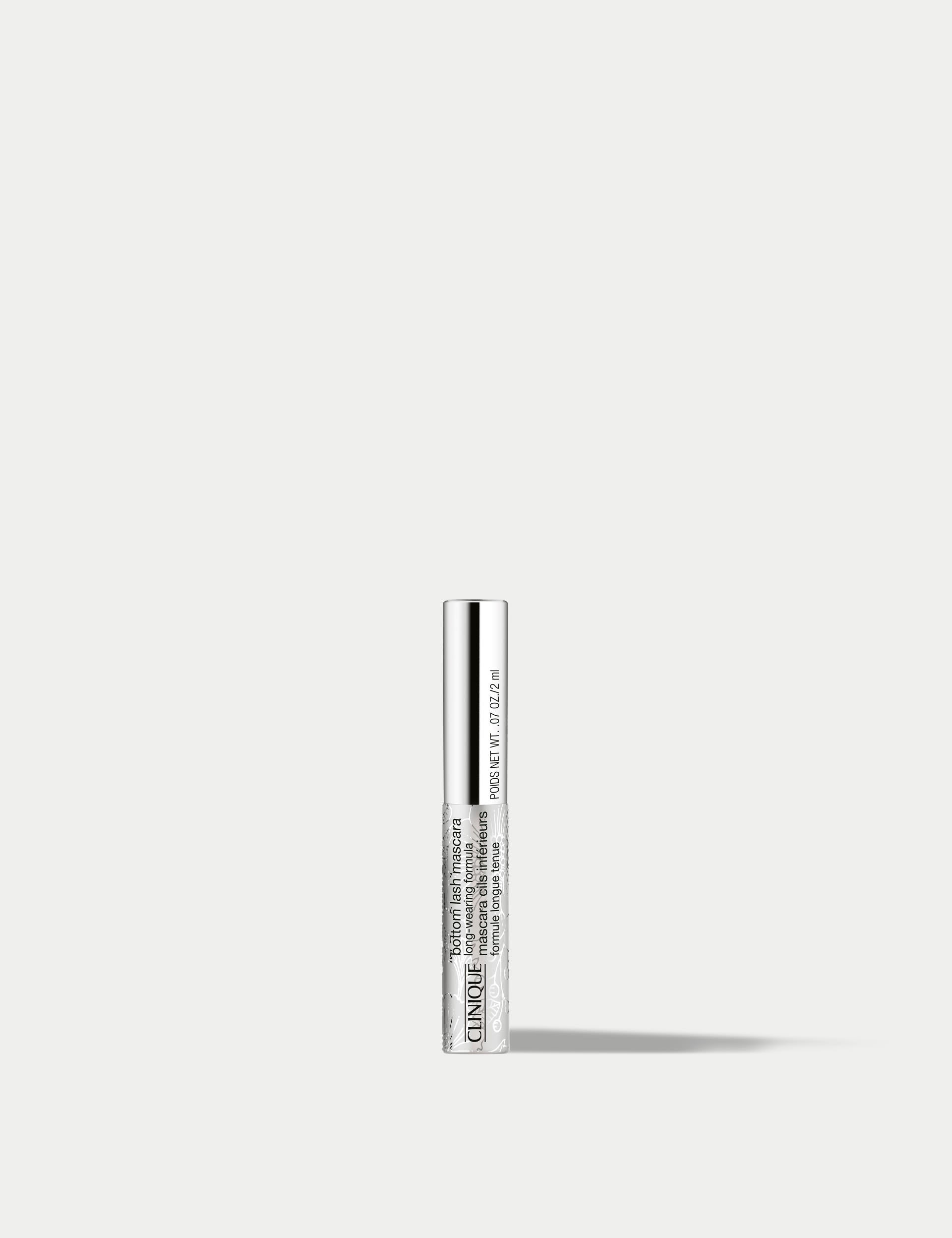 Bottom lash mascara 2ml (British brand)