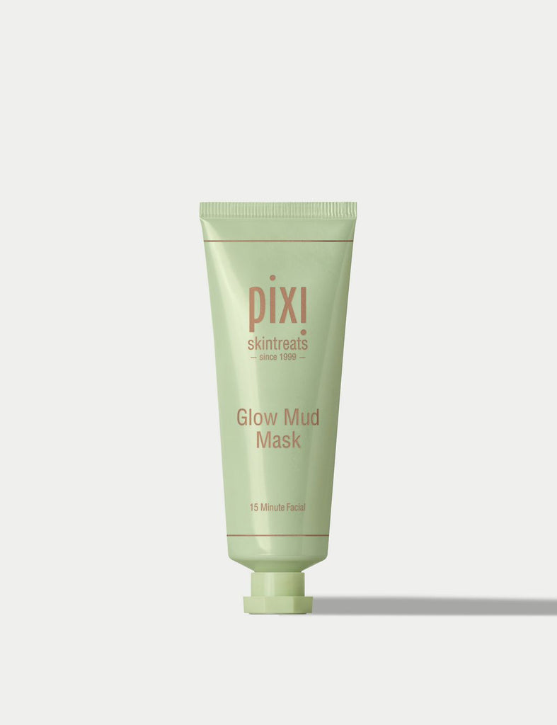 Glow Mud Mask 45ml