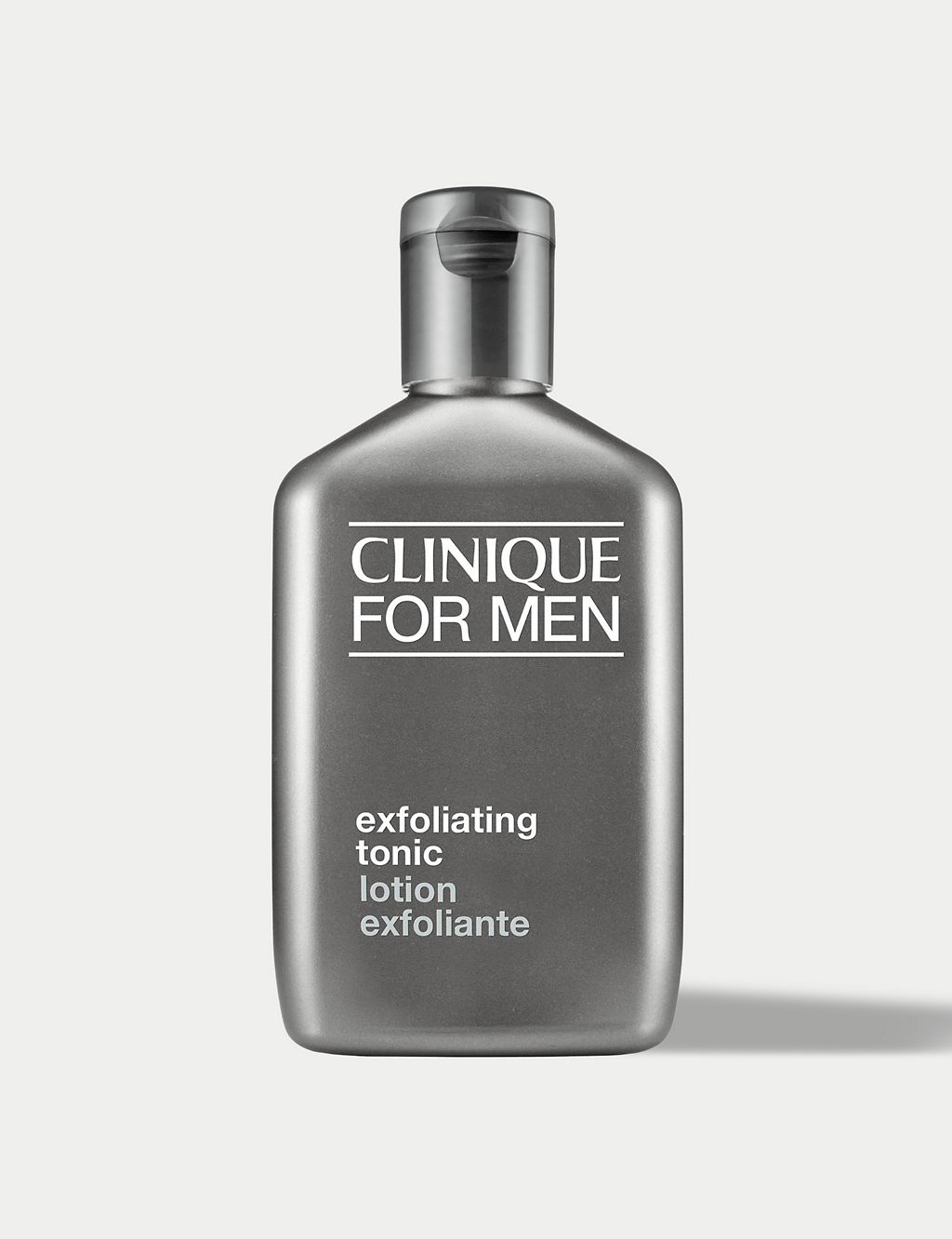 Clinique For Men™ Exfoiliating Tonic 200ml GOODS M&S   