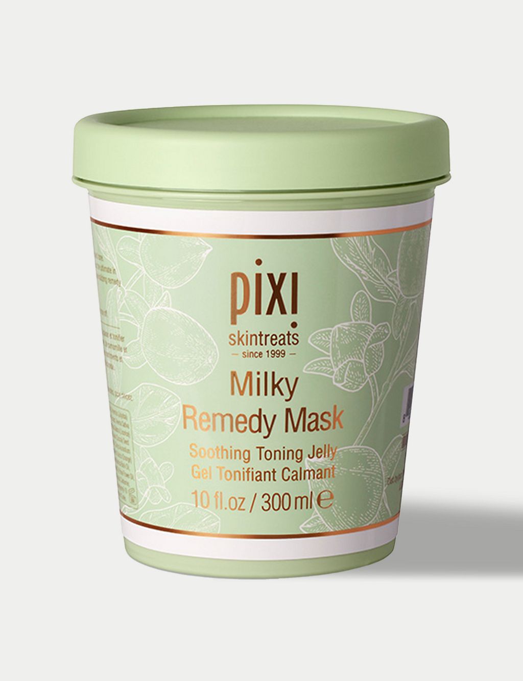 Hydrating Milky Remedy Mask 300ml GOODS M&S   