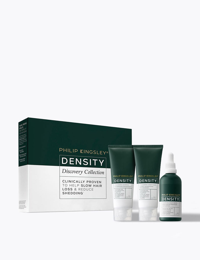 Density Discovery Collection