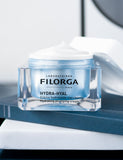 Hydra-Hyal Cream: Hydrating Plumping Cream 50ml GOODS M&S   