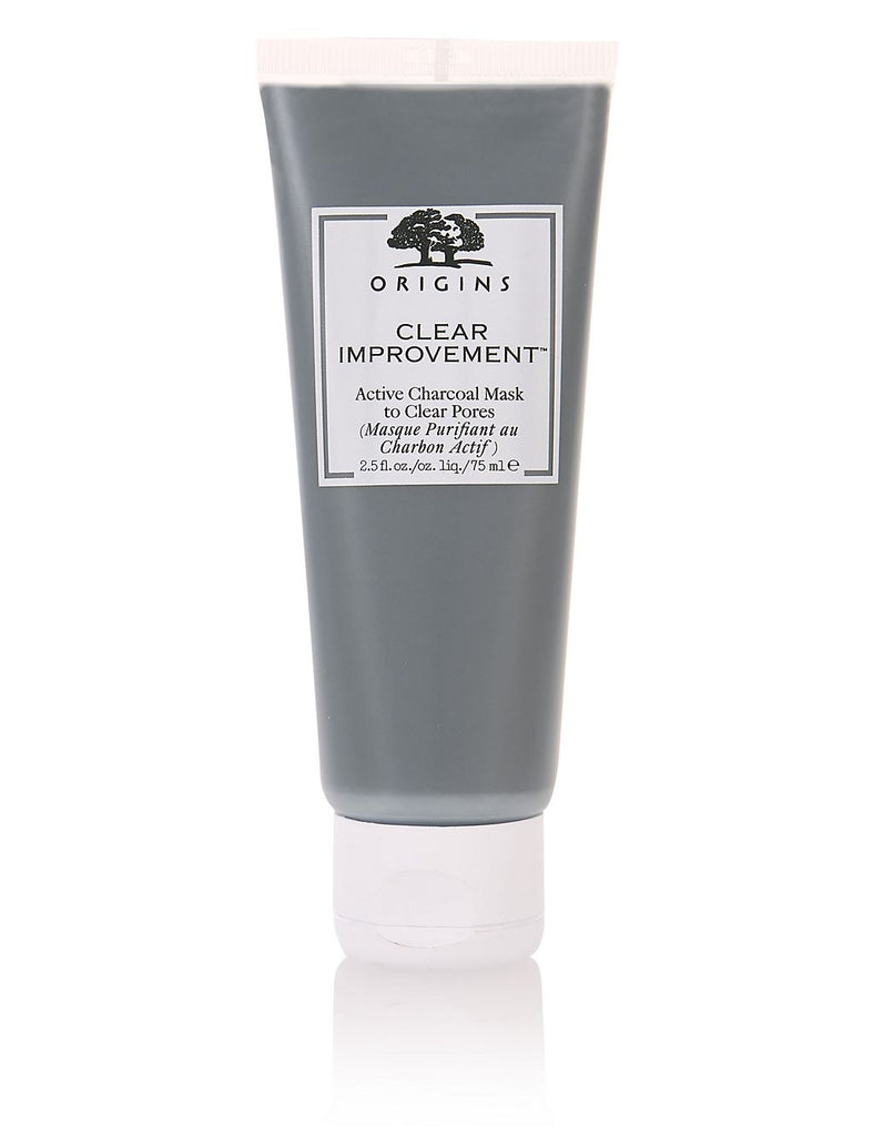 Clear Improvement™ Active Charcoal Mask 75ml