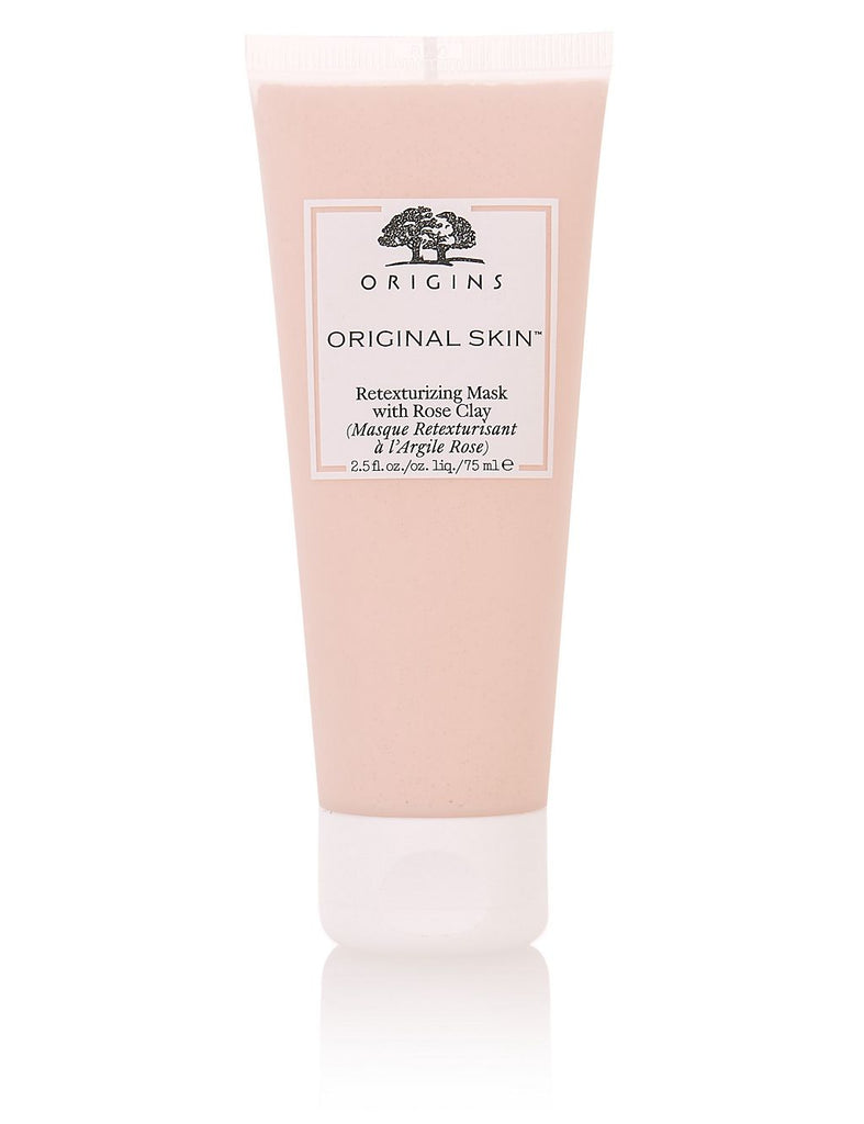 Original Skin™ Retexturizing Mask with Rose Clay 75ml