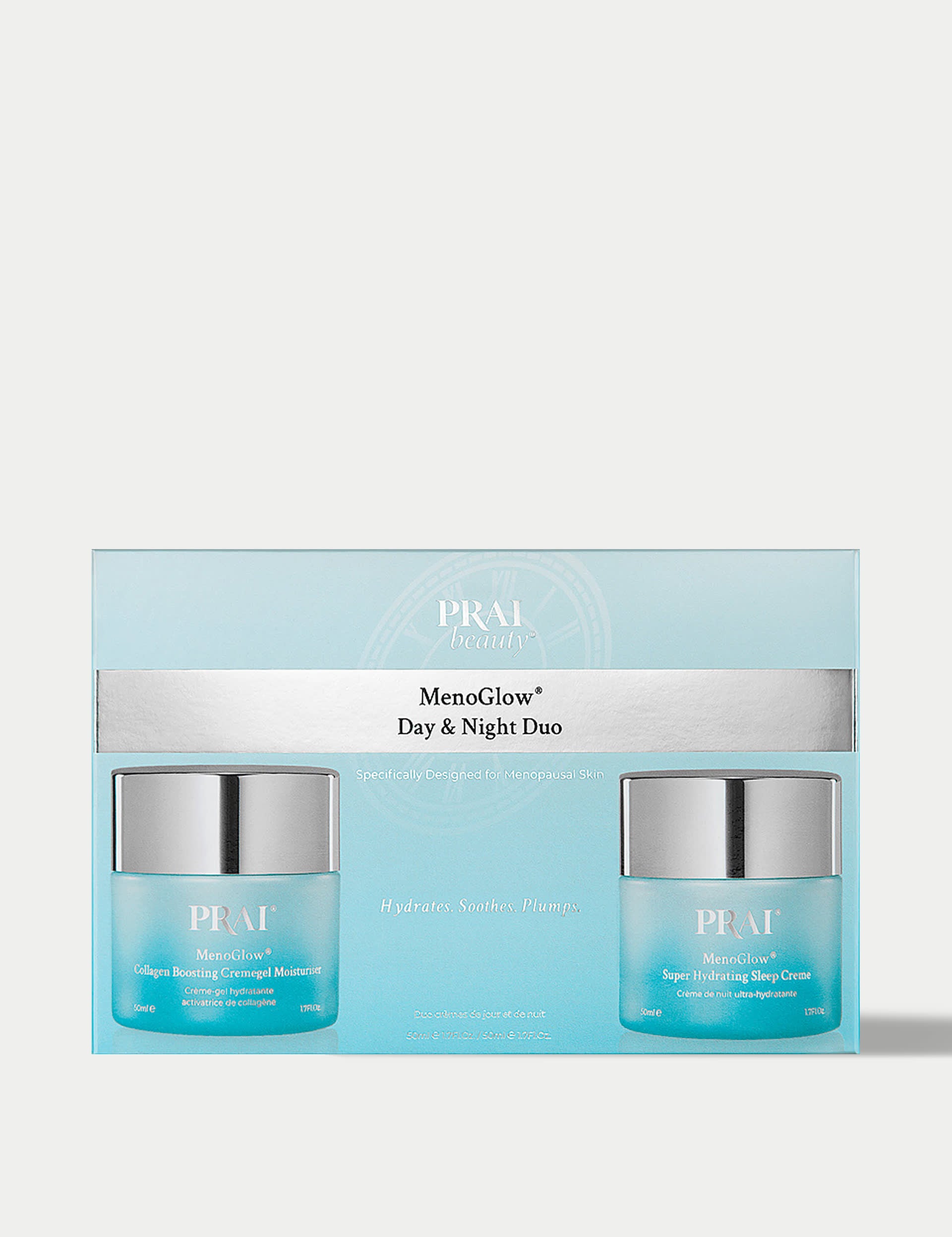 MenoGlow Duo