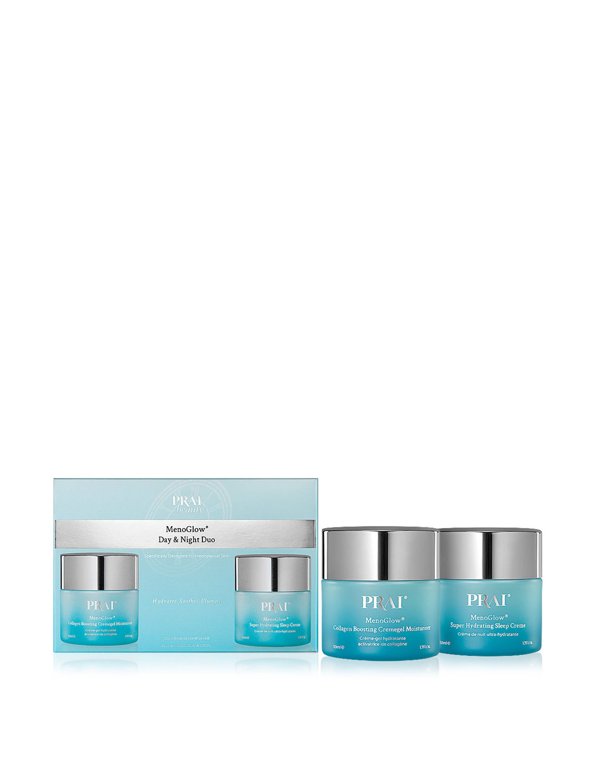 MenoGlow Duo