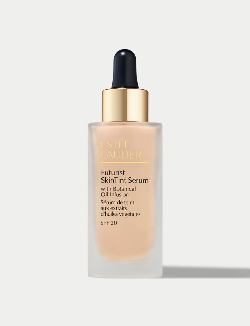 Estée Lauder SkinTint Serum Foundation 30ml - British product