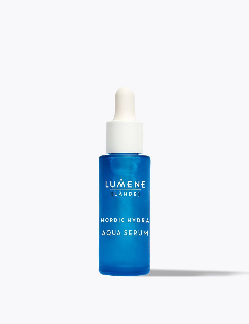 Nordic Hydra [Lähde] Aqua Serum 30ml GOODS M&S   