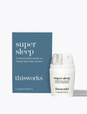 Super Sleep GOODS M&S   