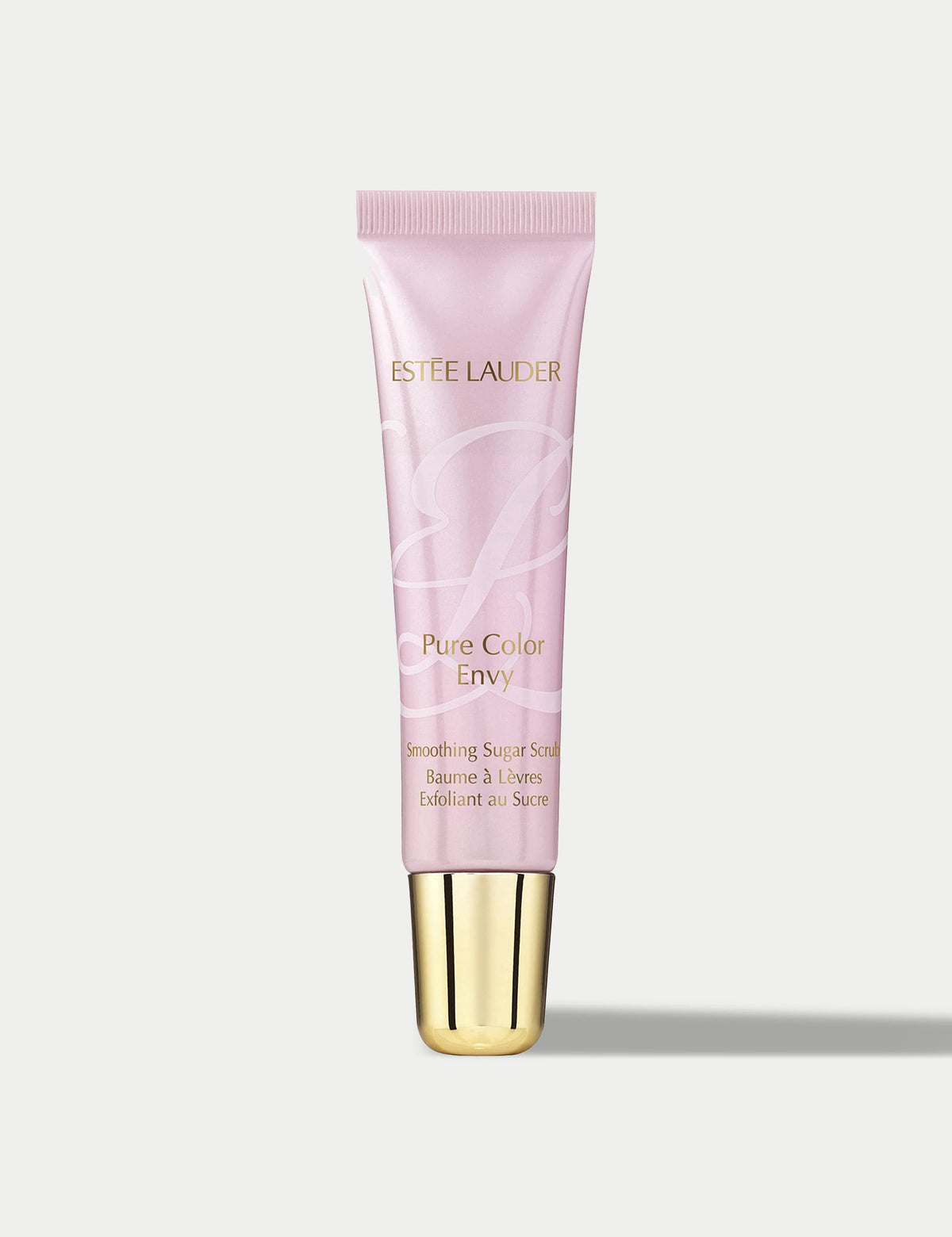 Estée Lauder Smoothing Sugar Lip Scrub 12g, imported from the UK