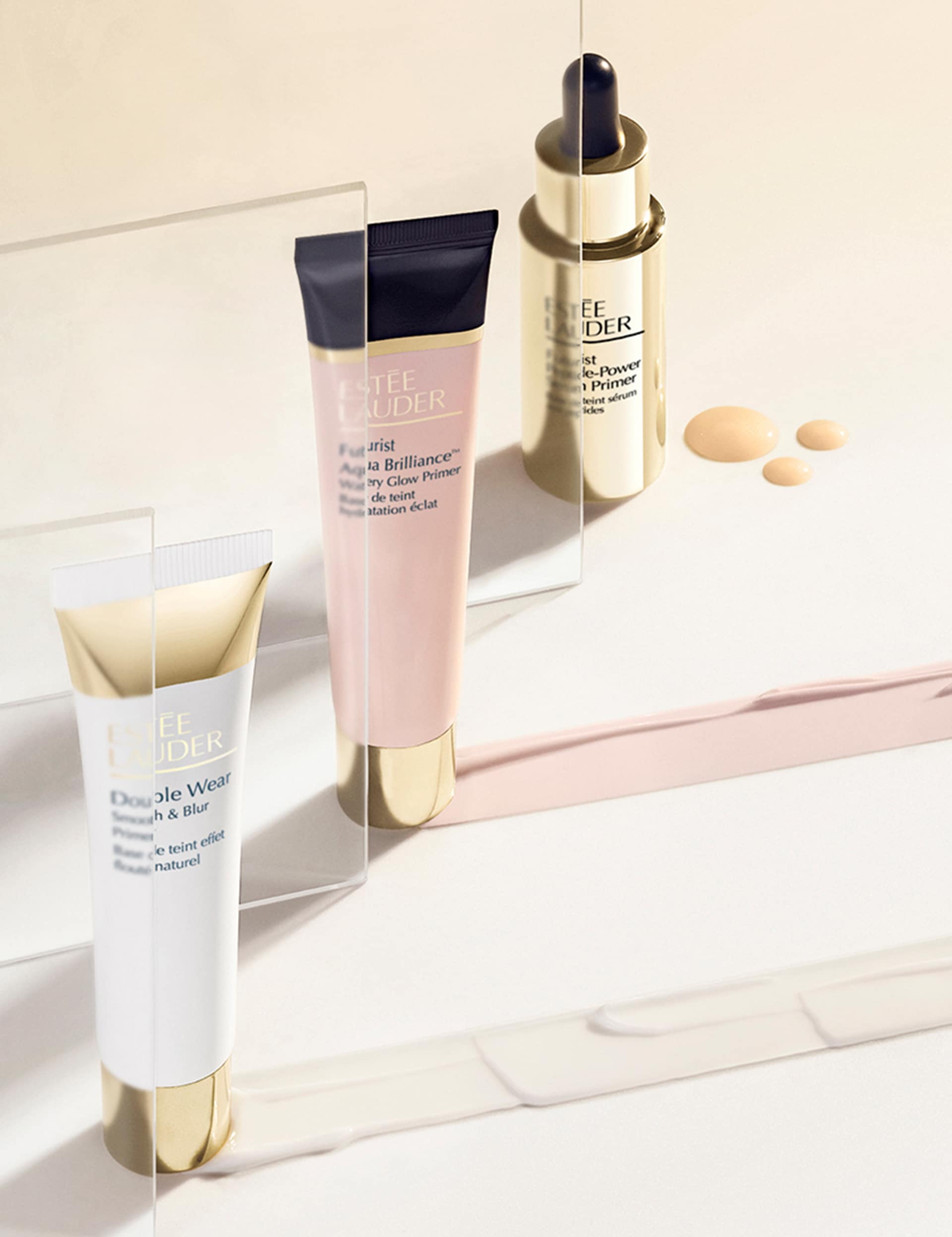 Estée Lauder Double Wear Primer 15ml Travel Size - British product