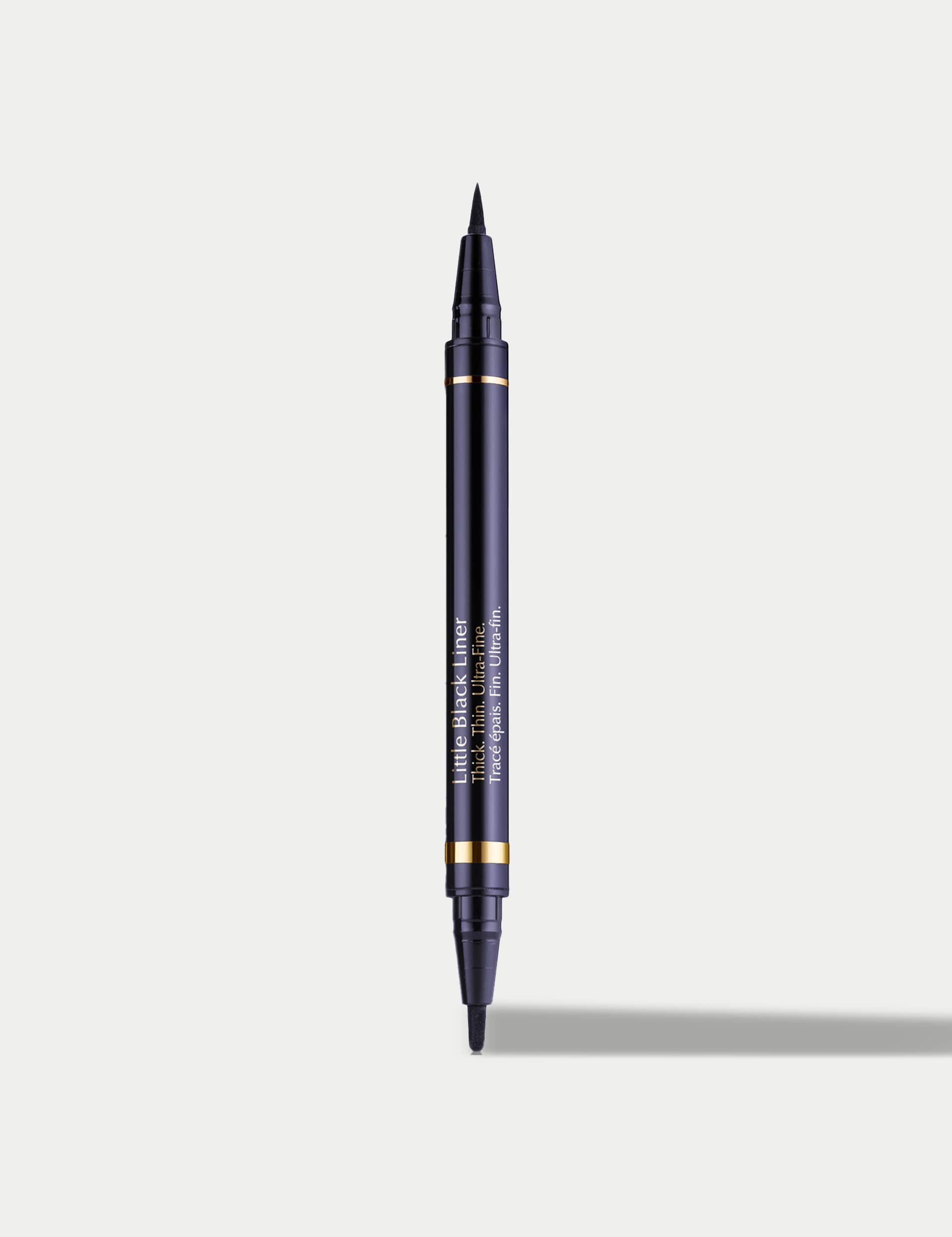 Estée Lauder Little Black Liner liquid eyeliner 0.9g, imported from the UK