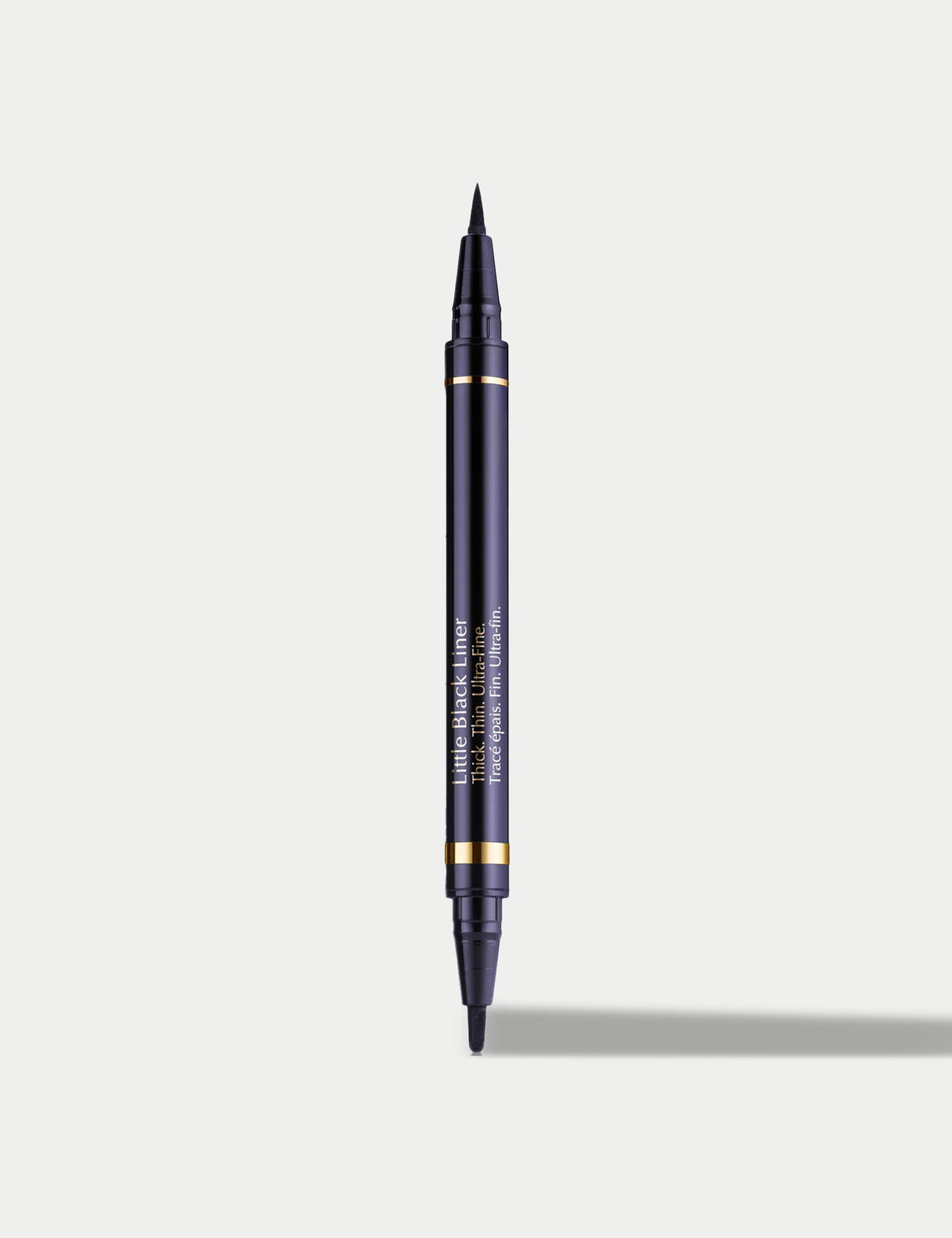 Estée Lauder Little Black Liner liquid eyeliner 0.9g, imported from the UK
