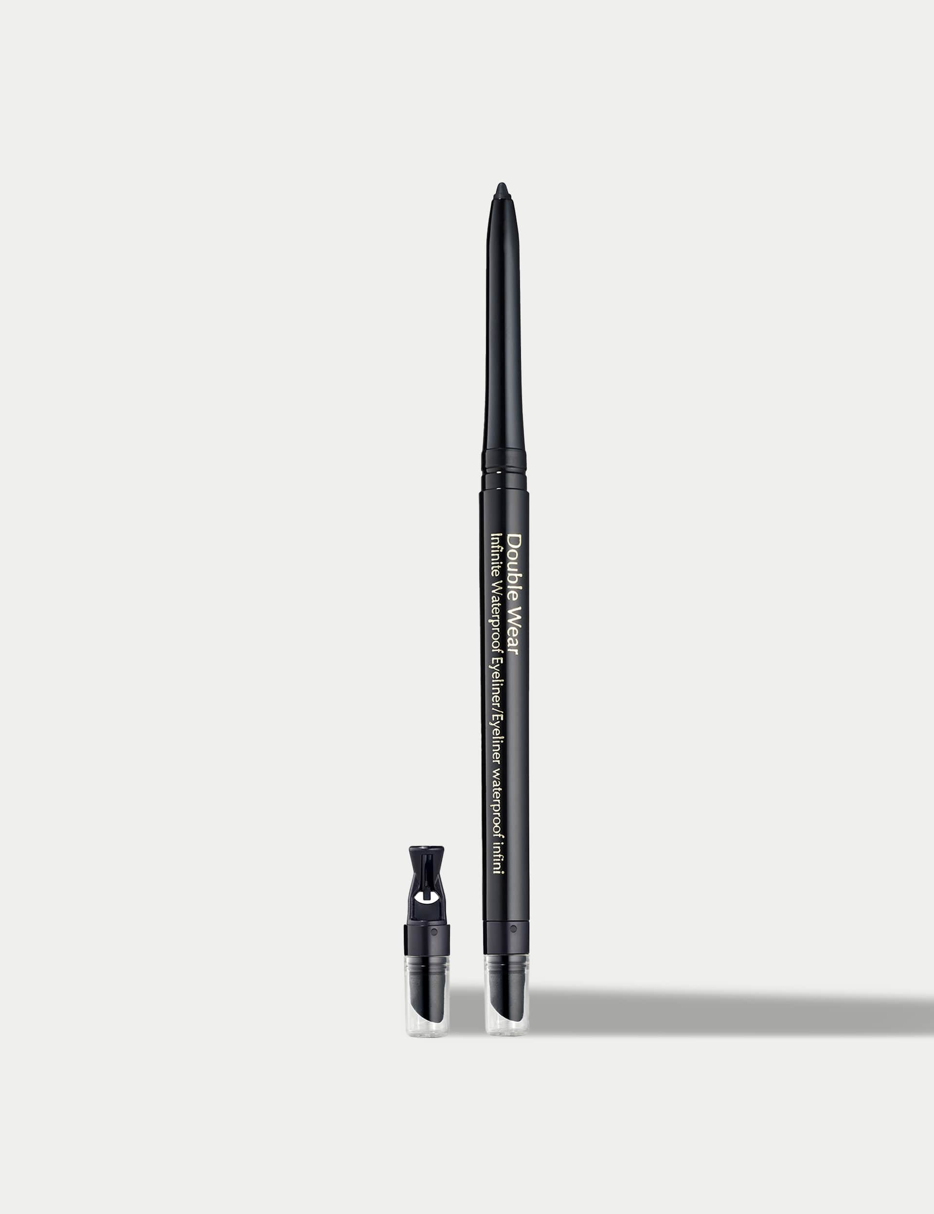 Double Wear Infinite Waterproof Eyeliner