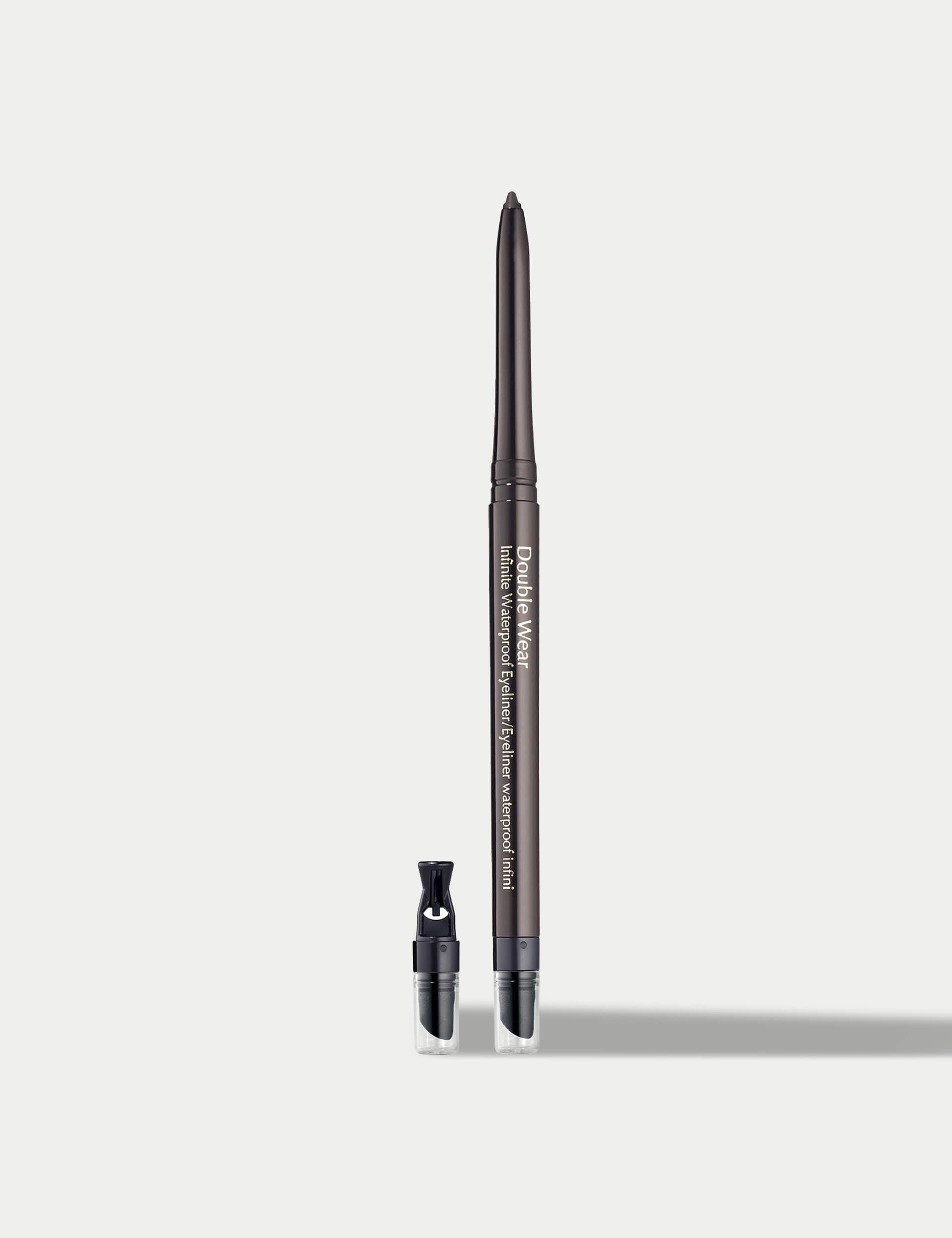 Double Wear Infinite Waterproof Eyeliner