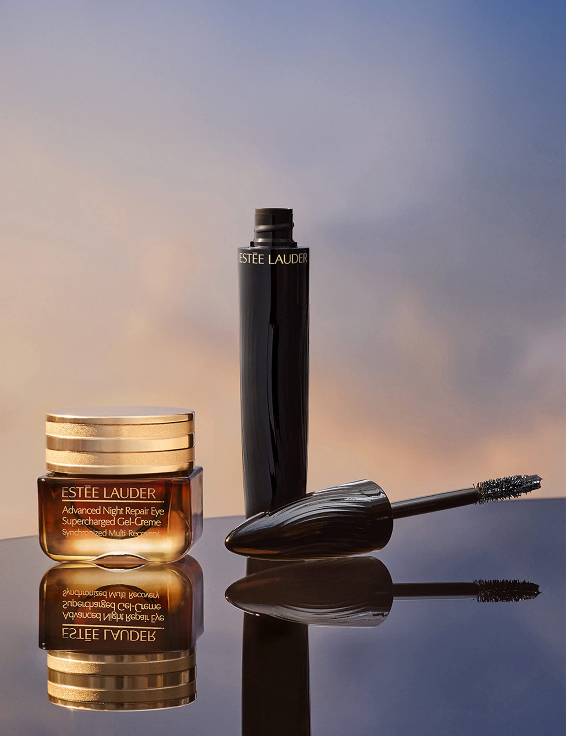 Estée Lauder Turbo Lash mascara 8 ml (British brand)