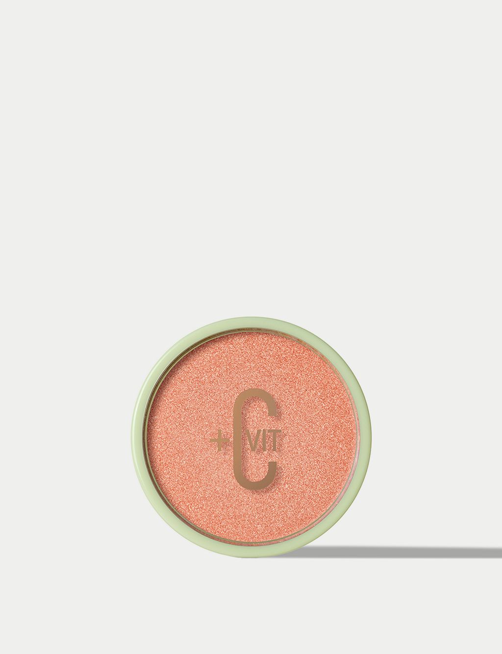 +C VIT Glow-y Powder 11.3g GOODS M&S   