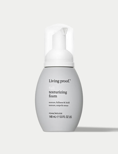 Living Proof Full Texturizing Foam Haarpflege 148ml