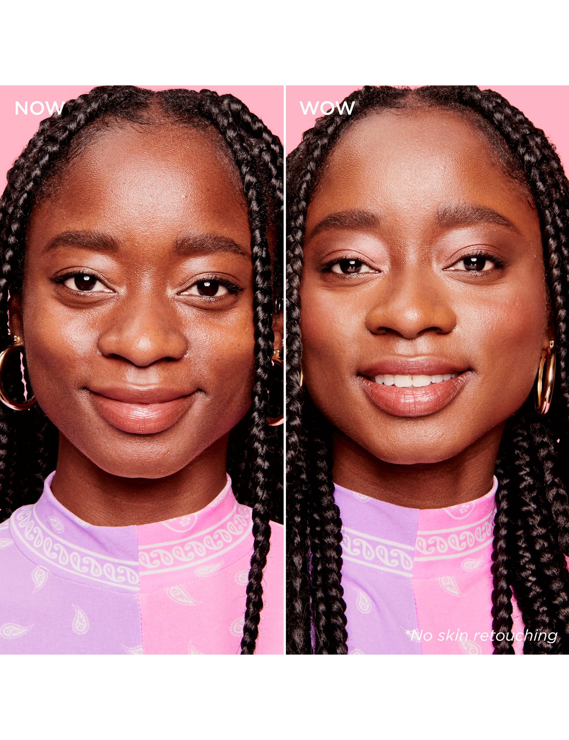 Benefit Boi-ing cakeless liquid concealer 5ml (British brand)
