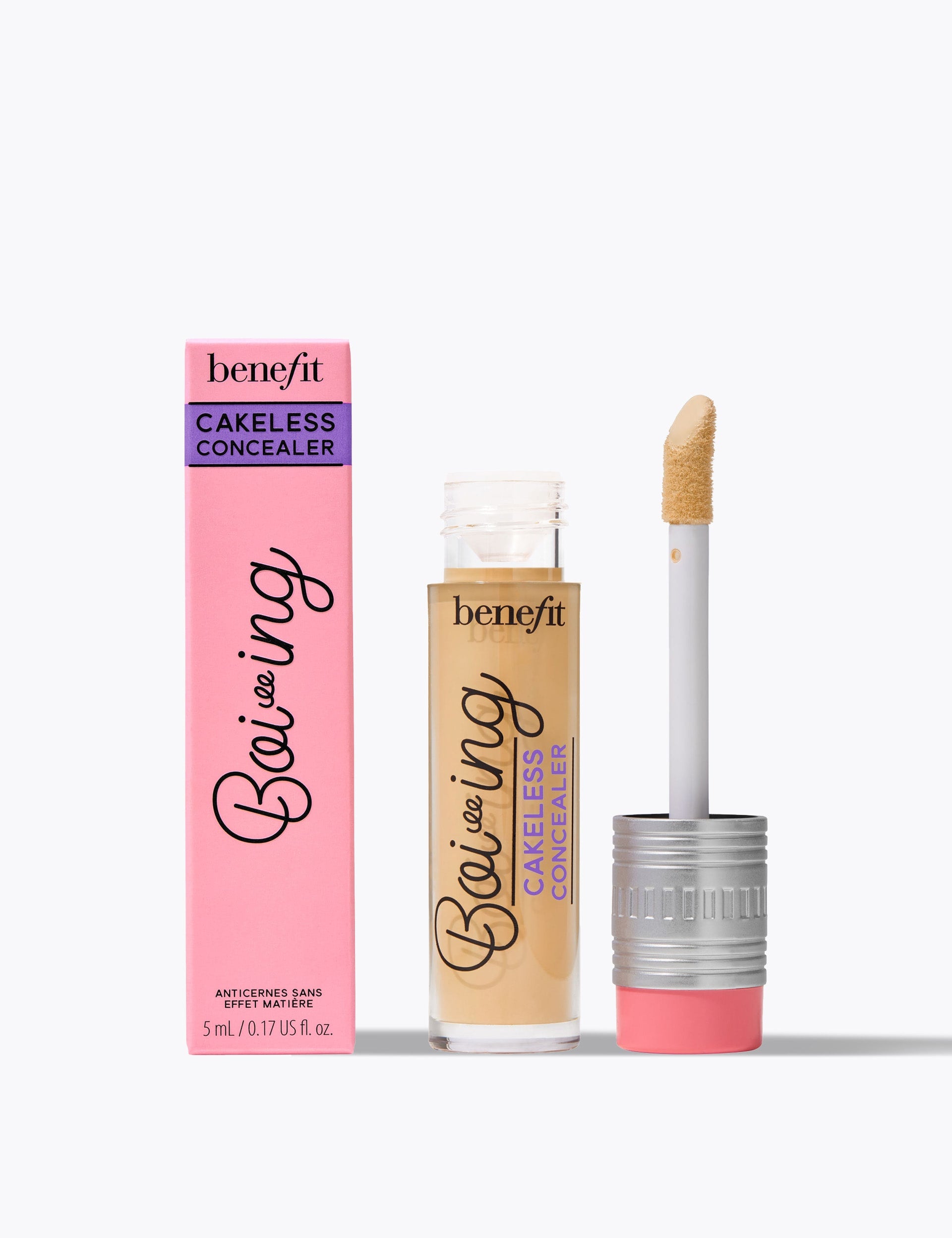 Medium Beige