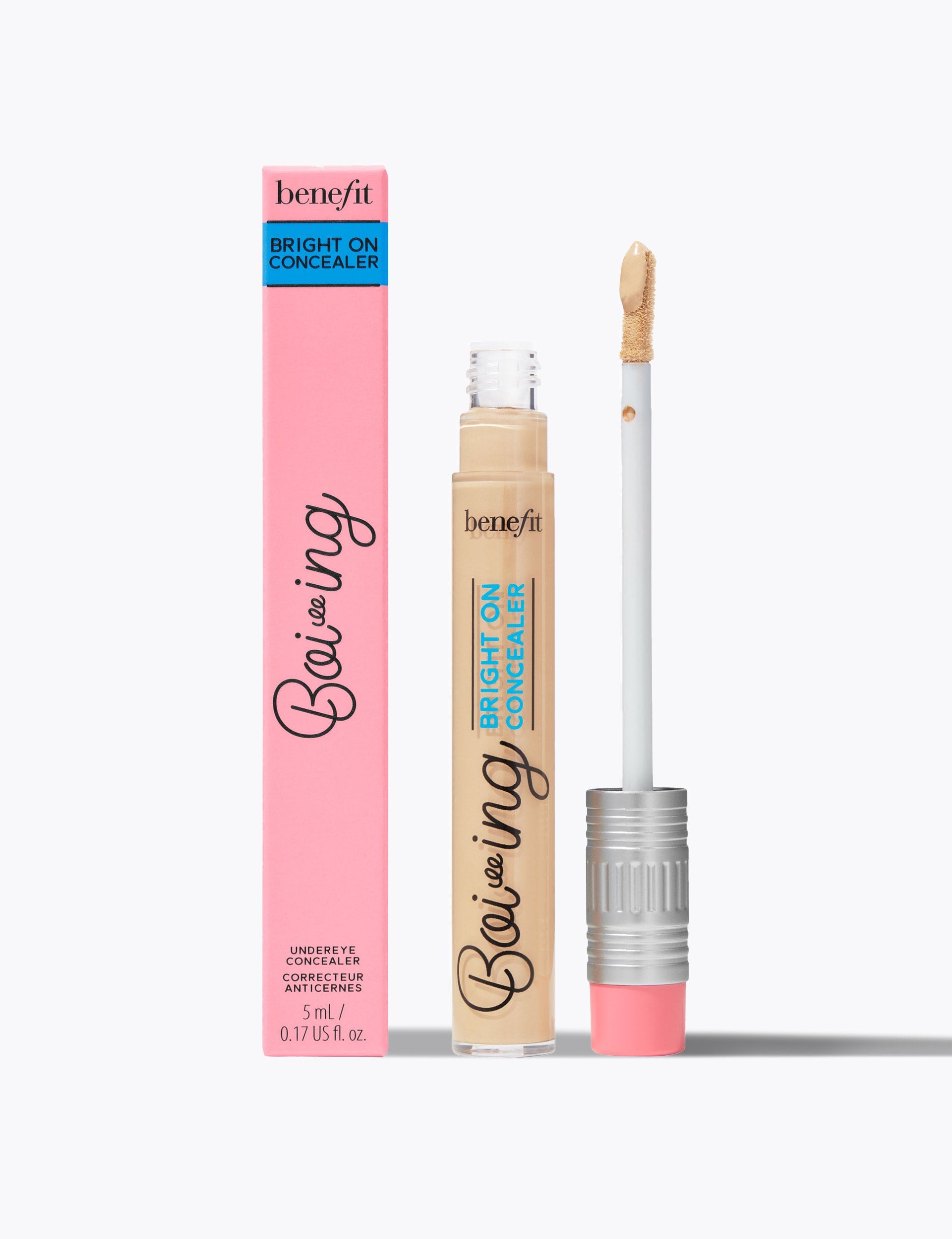 Boi-ing Bright On Concealer 5ml