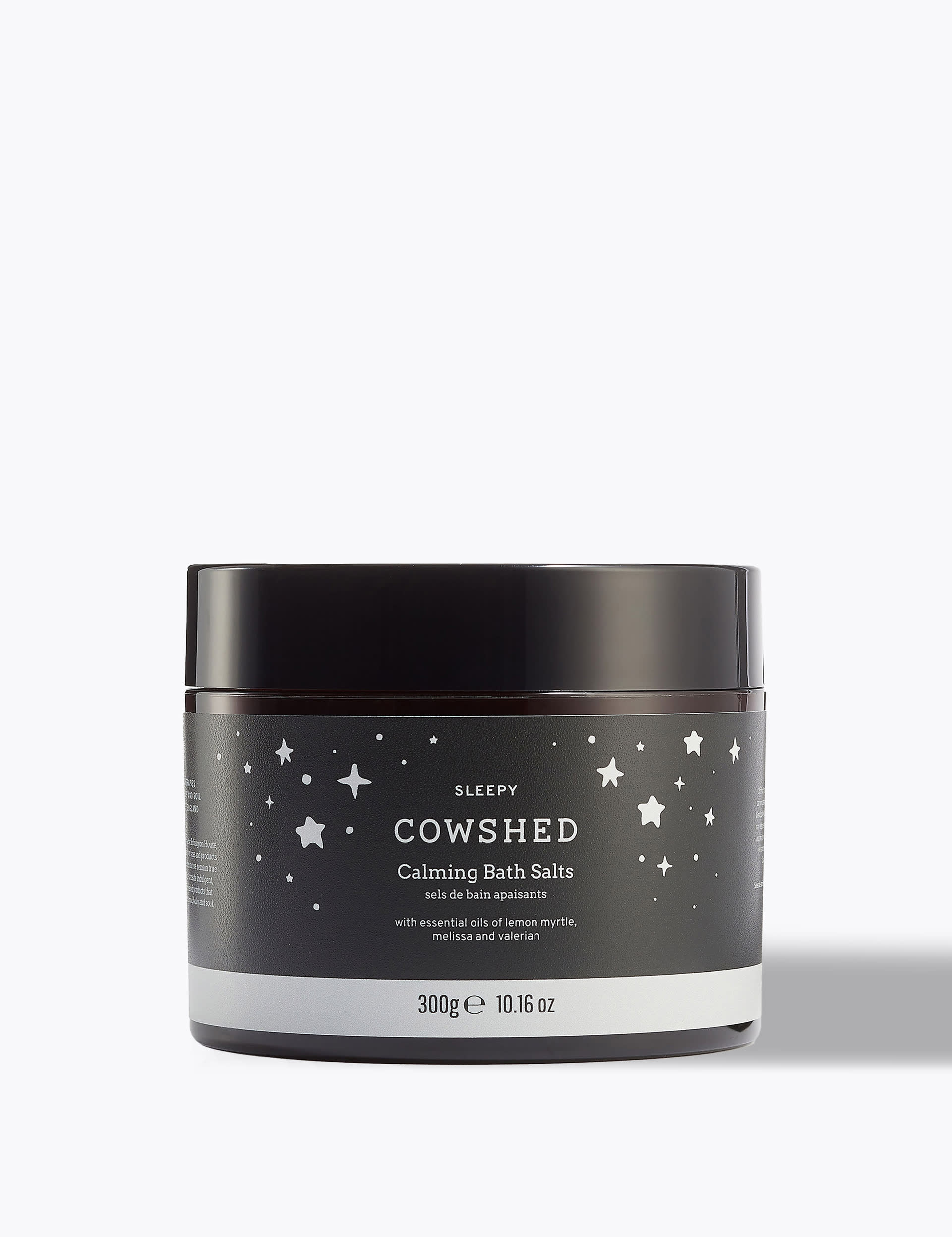 cowshed sleep bath salts 300g (British brand)