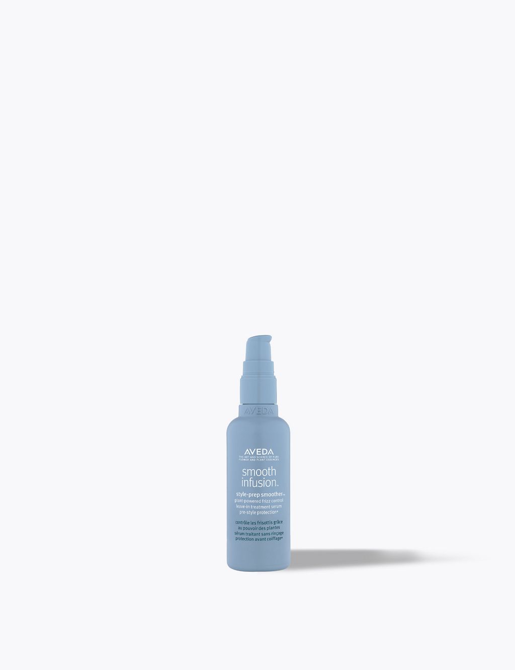 Smooth Infusion™ Style-Prep Smoother™ 100ml GOODS M&S   