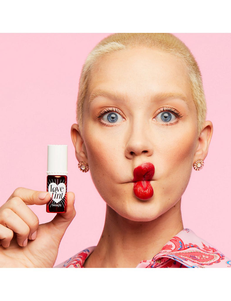 Lovetint Cheek & Lip Stain 6ml