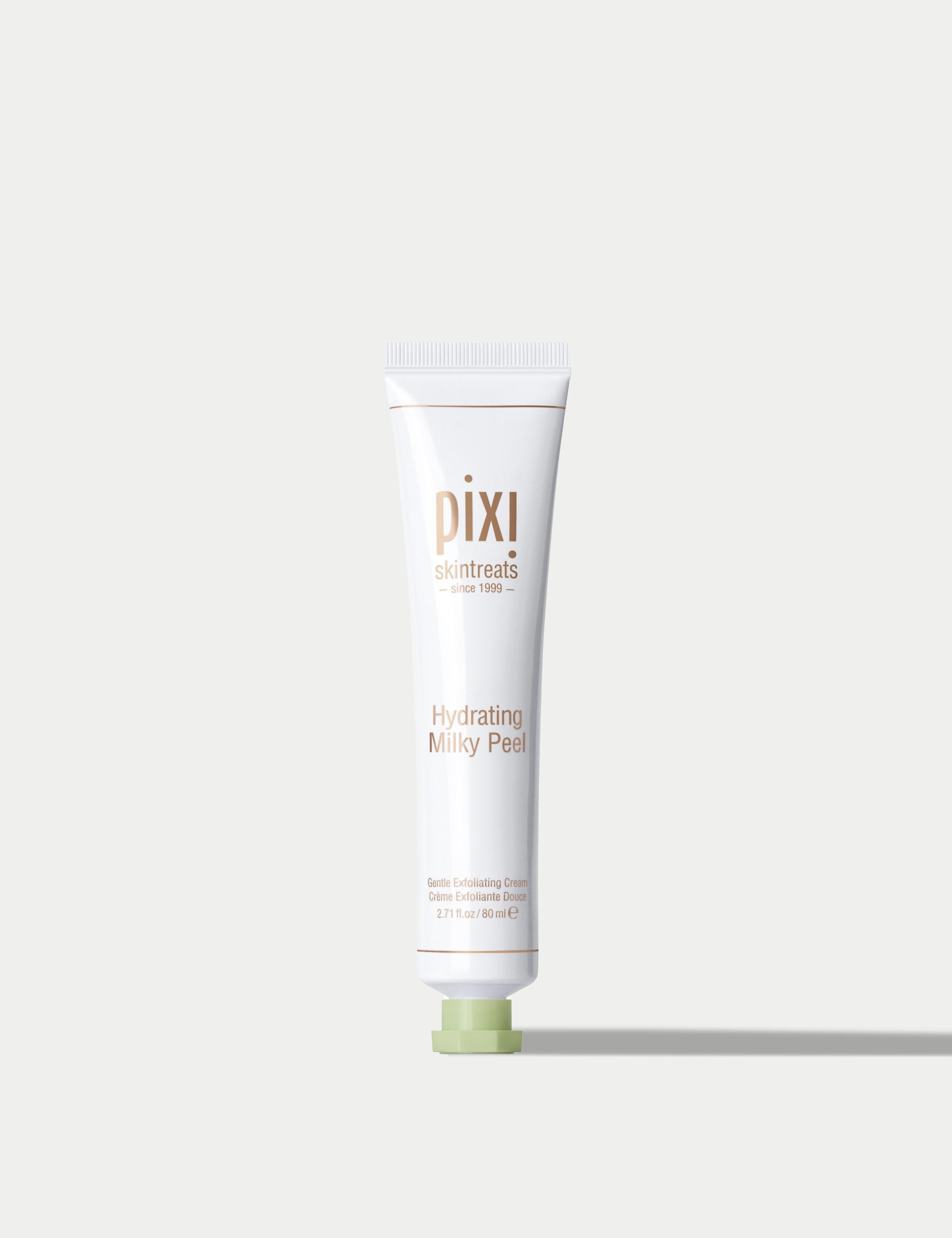 Hydrating Milky Peel facial mask 80ml, UK version