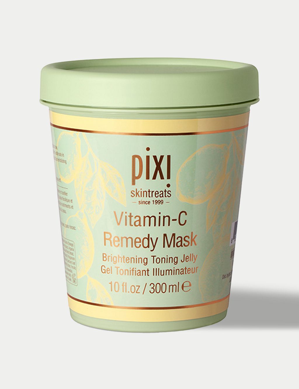 Vitamin C Remedy Mask 300ml GOODS M&S   