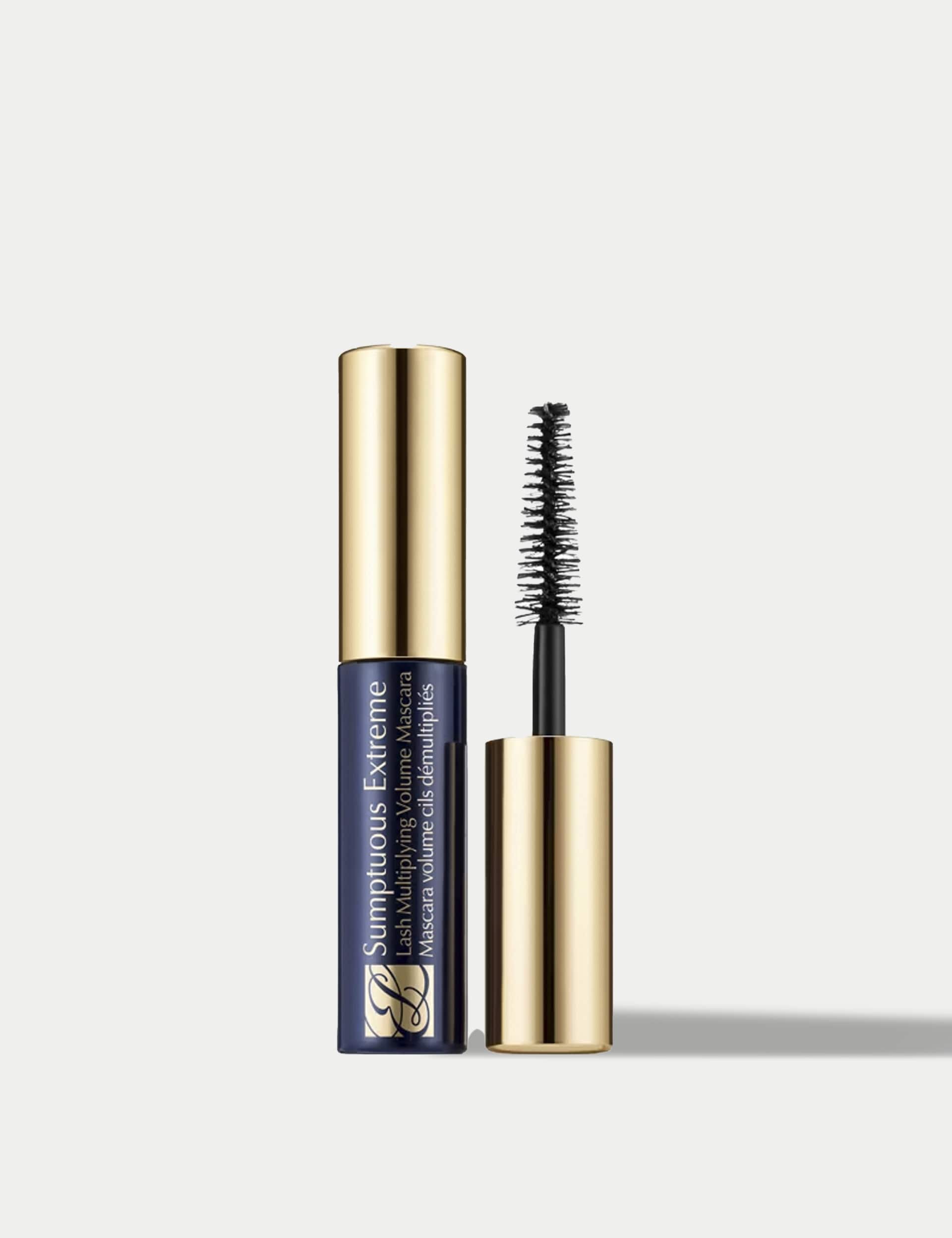 Estée Lauder Sumptuous Extreme Mascara travel size 2.8ml (British brand)