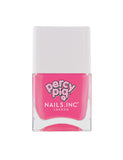 Percy Pig Scented Nail Polish Duo GOODS M&S   