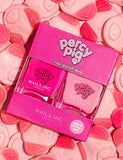 Percy Pig Scented Nail Polish Duo GOODS M&S   