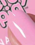 Percy Pig Scented Nail Polish Duo GOODS M&S   