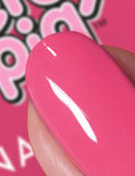 Percy Pig Scented Nail Polish Duo GOODS M&S   