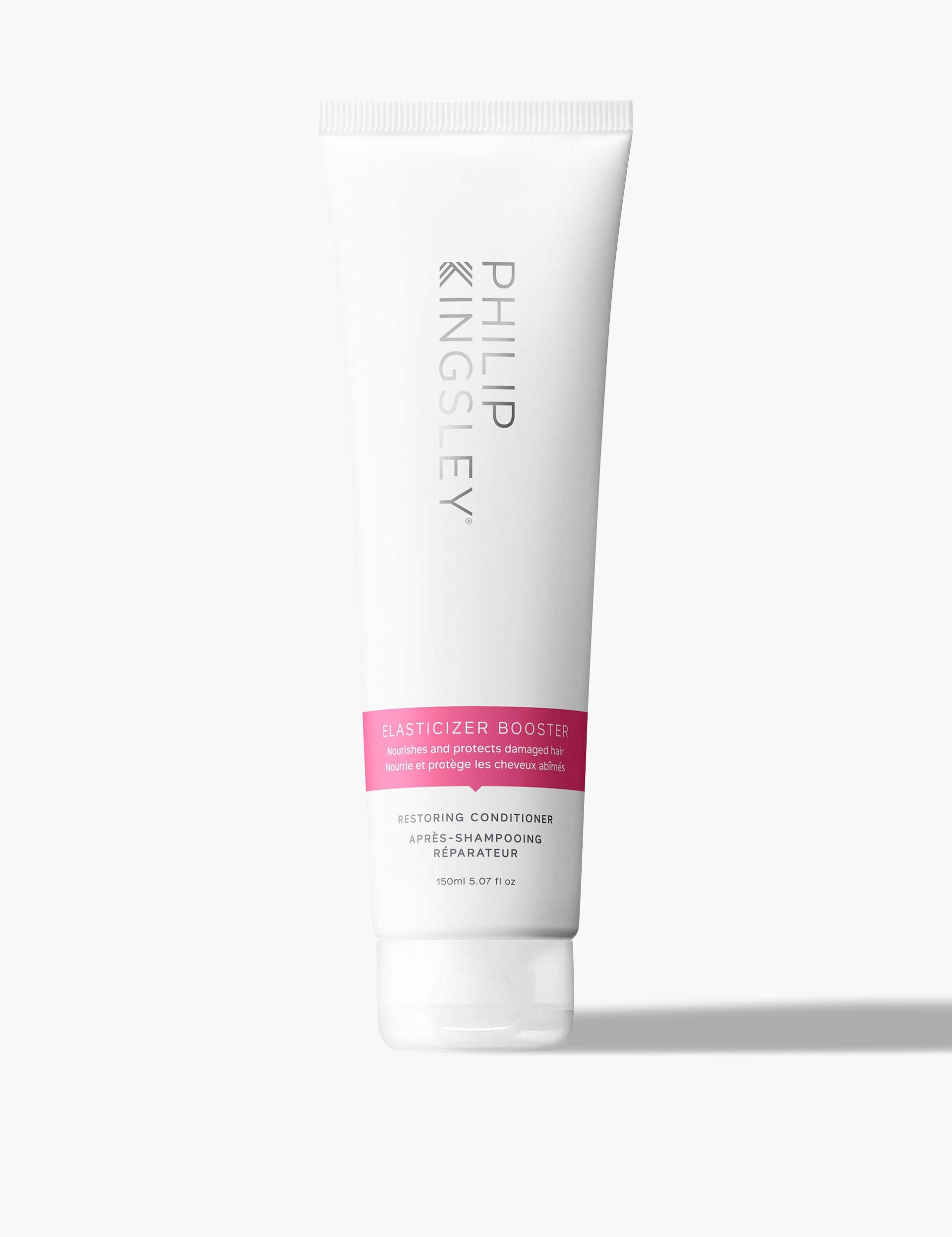 Philip Kingsley Elasticizer Booster hair treatment 150 ml - British product