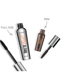 They're Real mini mascara 4g (British brand)