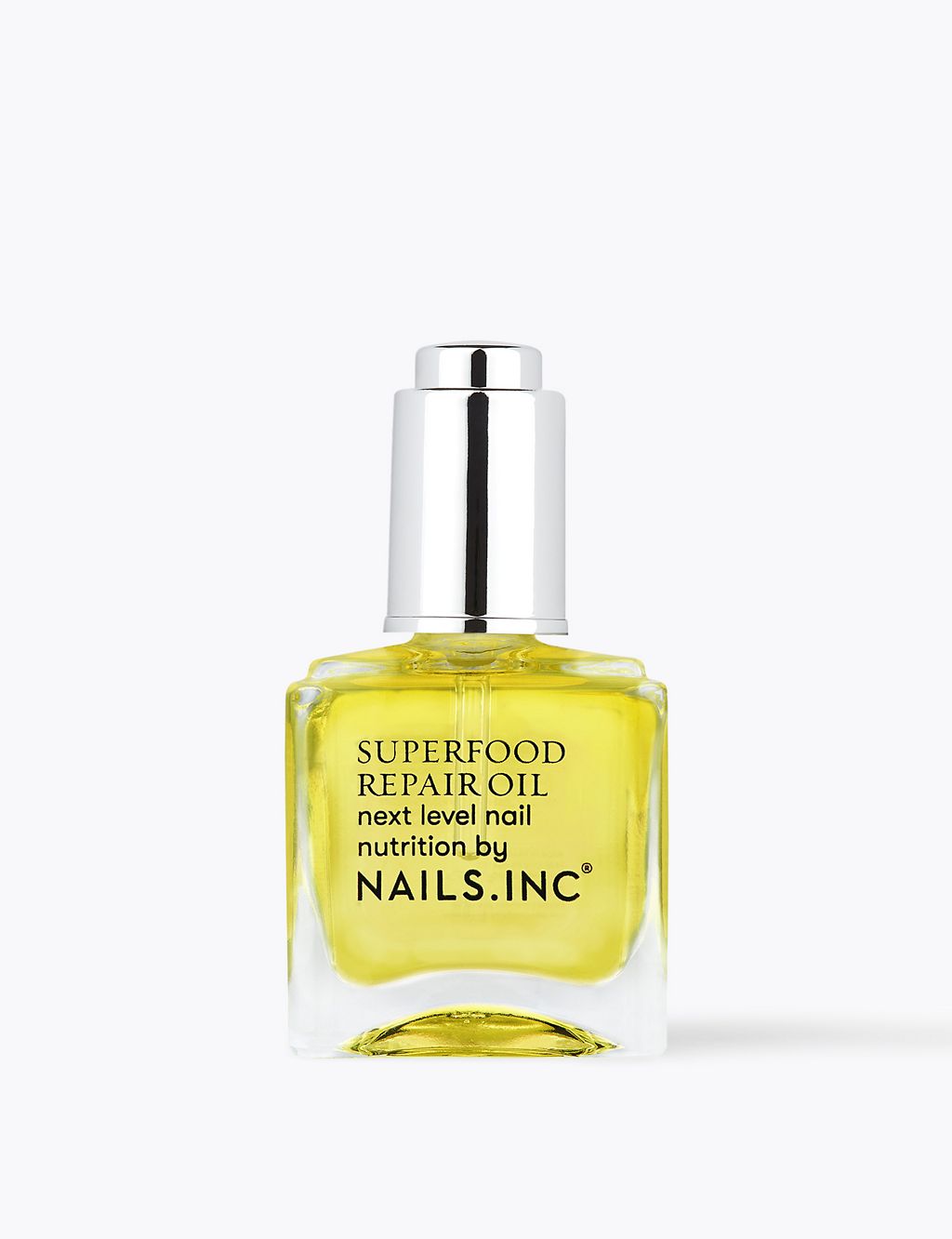 Superfood Repair Oil 14ml GOODS M&S   