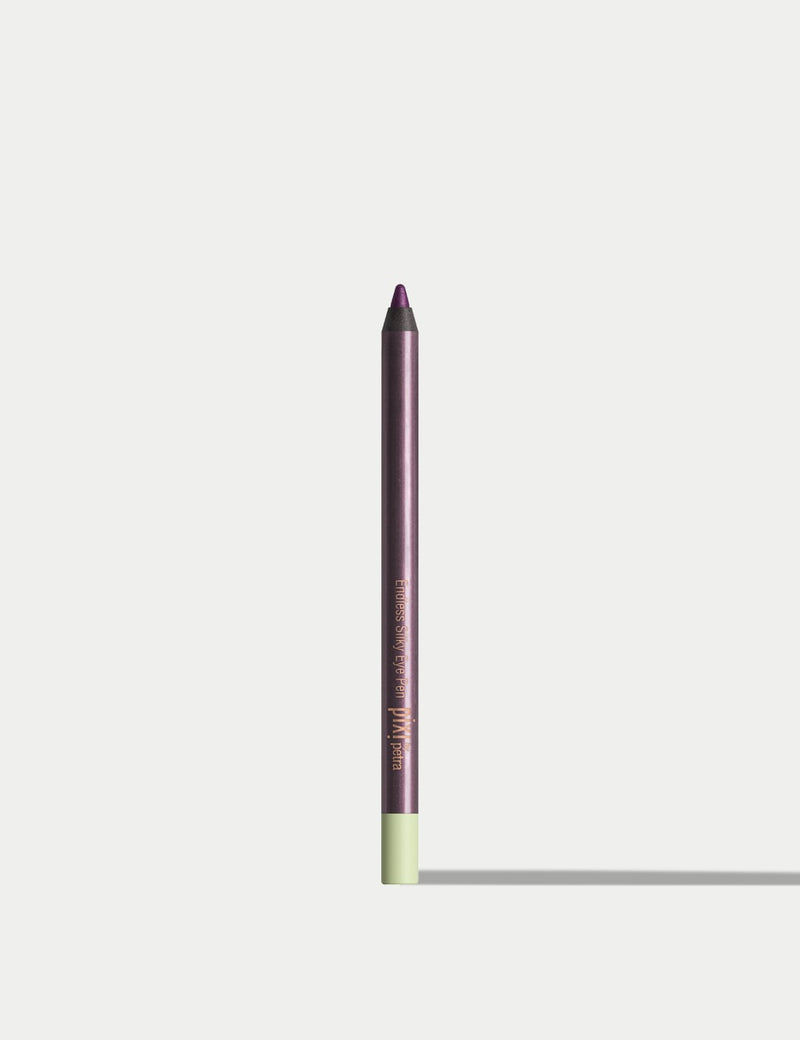 Endless Silky Eye Pen - Plum