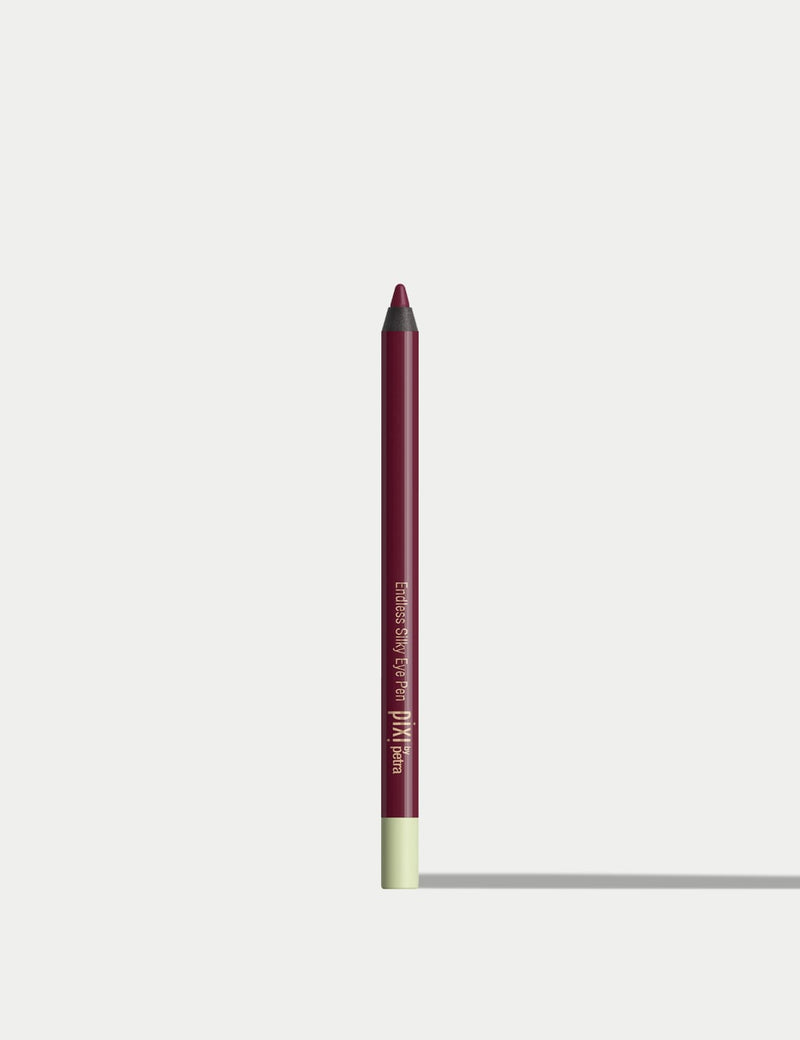 Endless Silky Eye Pen - Berry