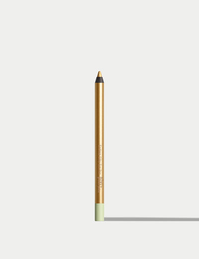 M&S Endless Silky Eye Pen - Sølv - Kjøp online hos McGrocer
