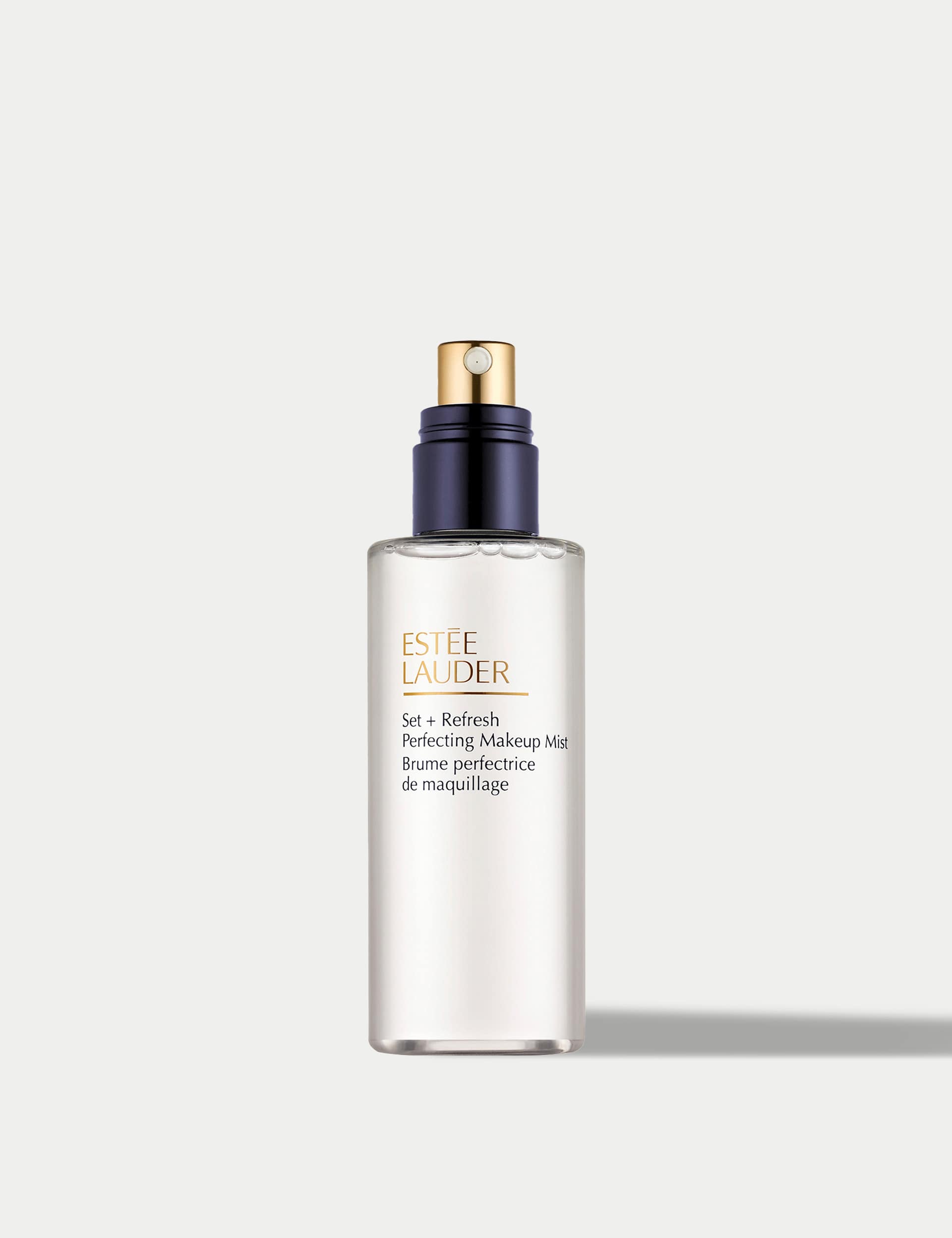 Estée Lauder Set + Refresh Perfecting setting mist 116ml, UK version