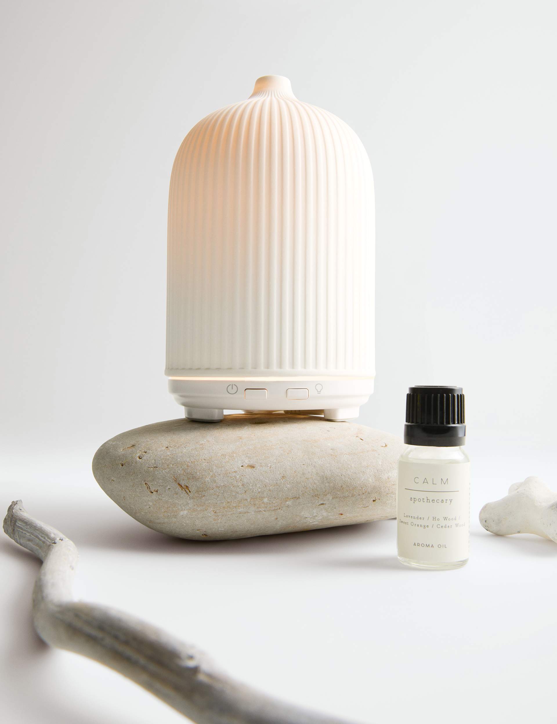 Electric Diffuser