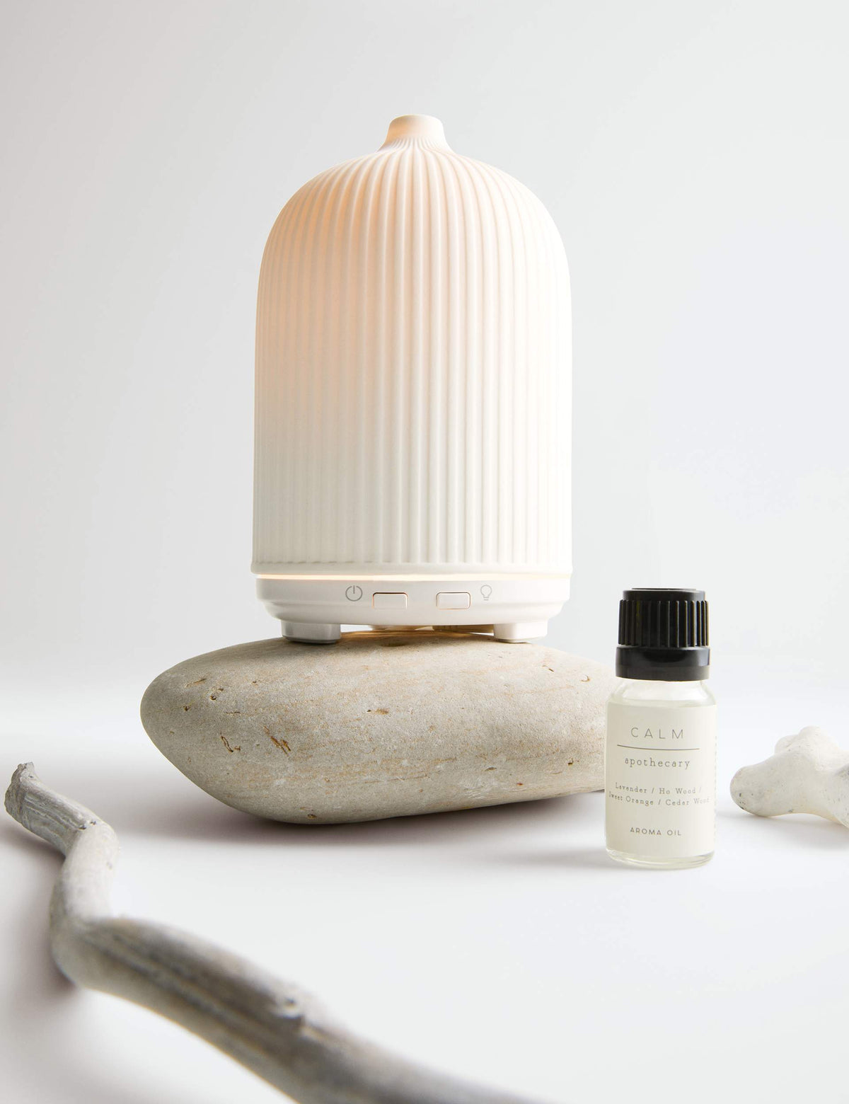 Electric Diffuser