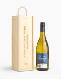 Personalised Collection Sancerre Gift GOODS M&S   