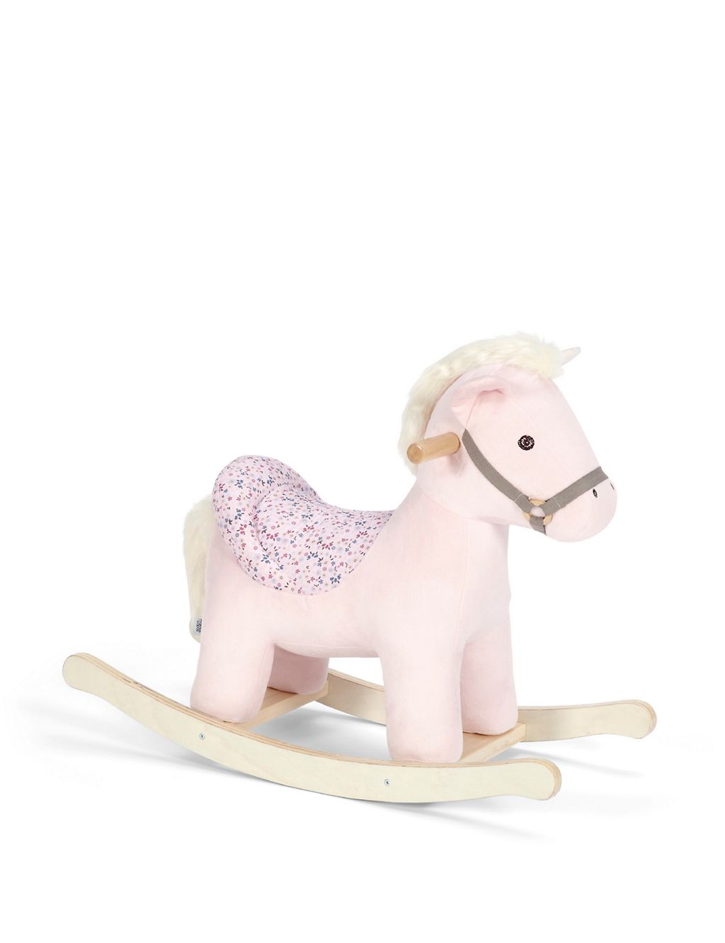 Belle Rocking Horse GOODS M&S   