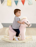 Belle Rocking Horse GOODS M&S   