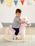 Belle Rocking Horse GOODS M&S   