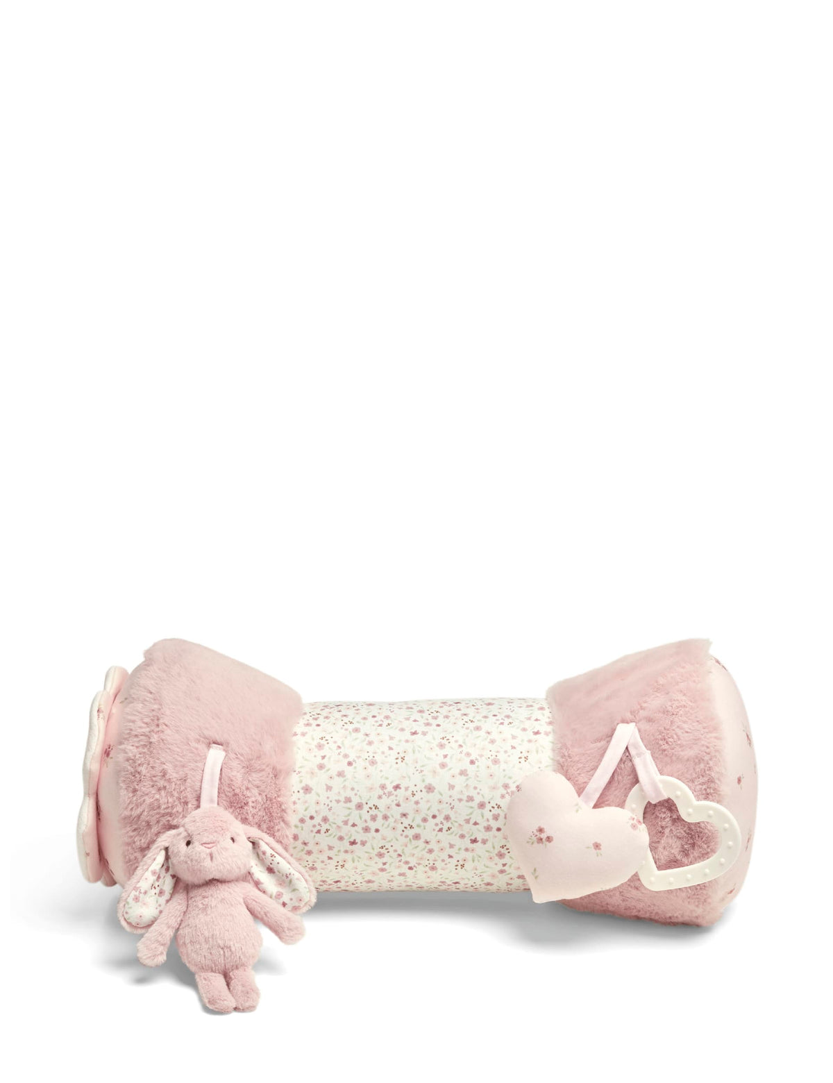 Mamas Papas Welcome to the World Tummy Time Roll 7lbs, imported from the UK