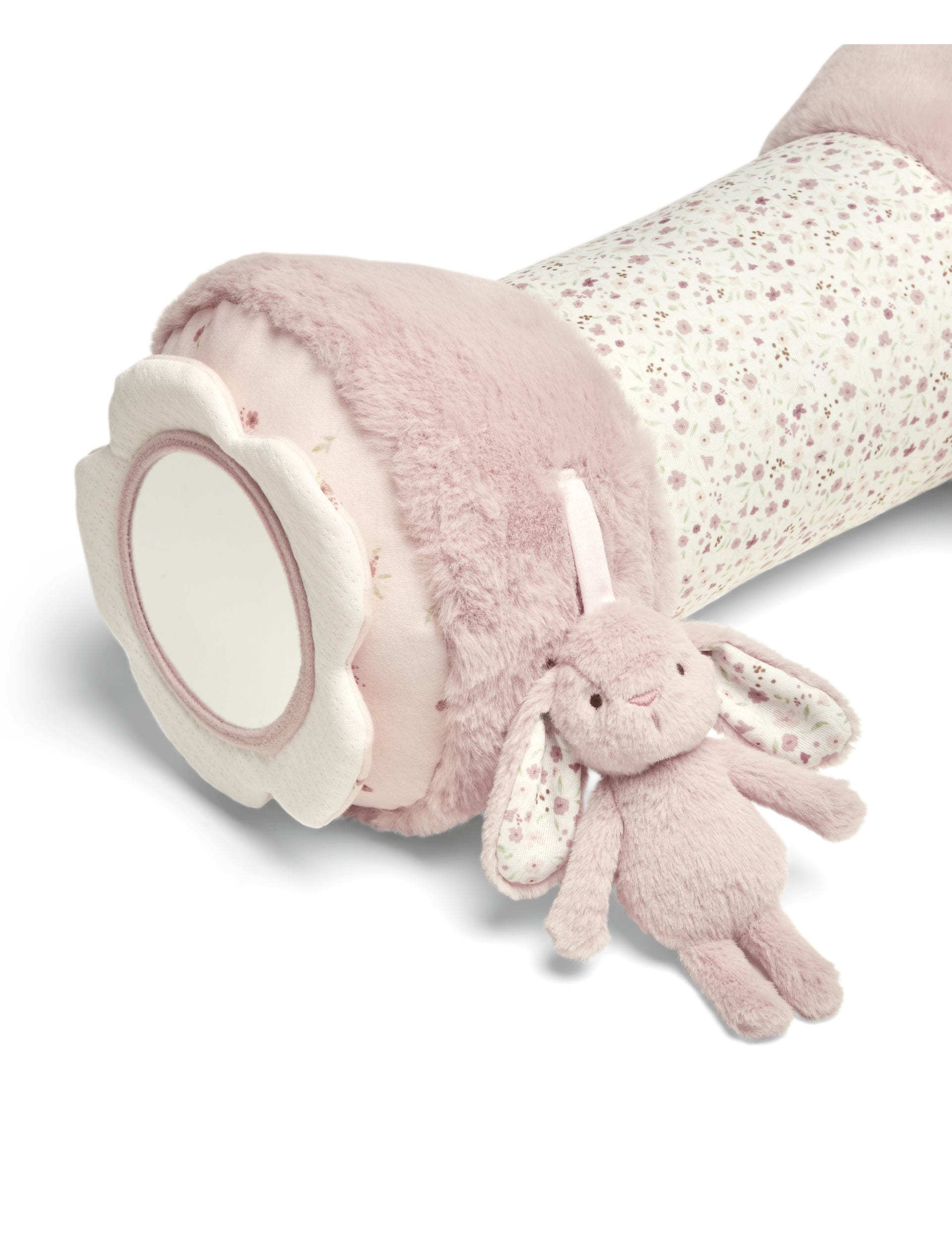 Mamas Papas Welcome to the World Tummy Time Roll 7lbs, imported from the UK